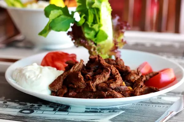 Sunger Pizza-1 Turgutreis / Paket Servisi Restoran - Resim 6