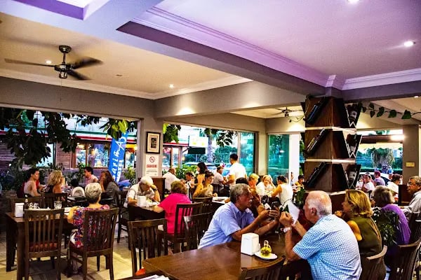 Sunger Pizza-1 Turgutreis / Paket Servisi Restoran - Resim 2