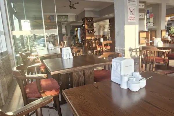 Sunger Pizza-1 Turgutreis / Paket Servisi Restoran - Resim 8