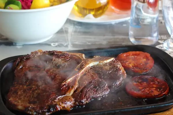 Sunger Pizza-1 Turgutreis / Paket Servisi Restoran - Resim 19