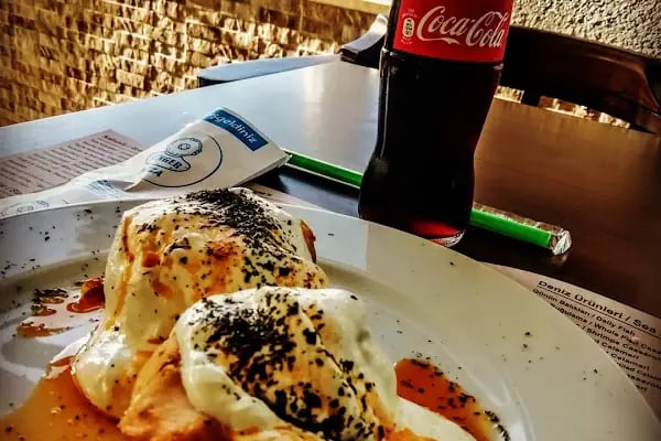 Sunger Pizza-1 Turgutreis / Paket Servisi Restoran - Resim 16