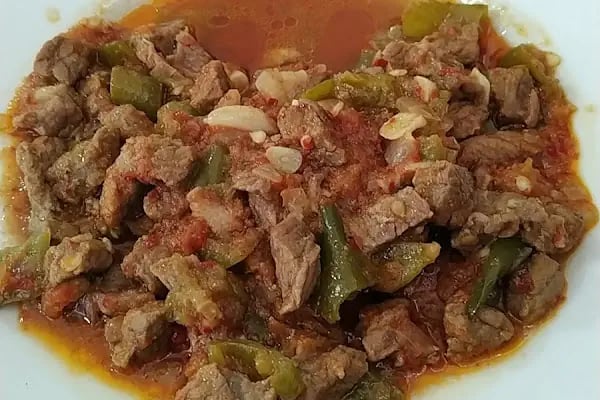 Beyaz Saray Et Lokantası - Resim 4