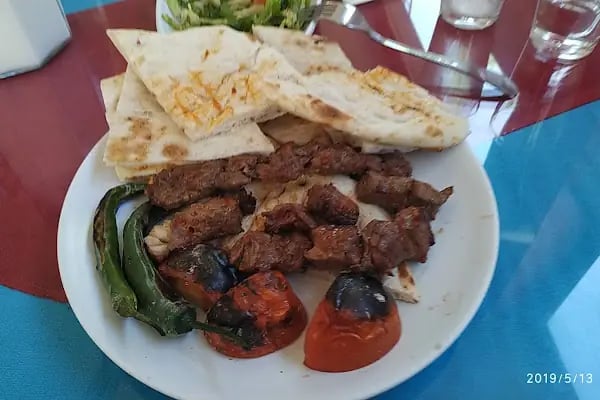 Beyaz Saray Et Lokantası - Resim 3