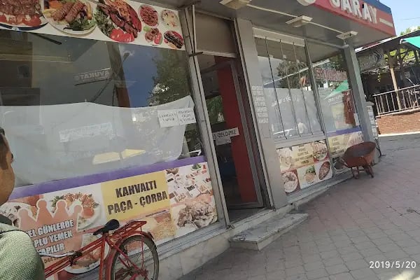 Beyaz Saray Et Lokantası - Resim 6