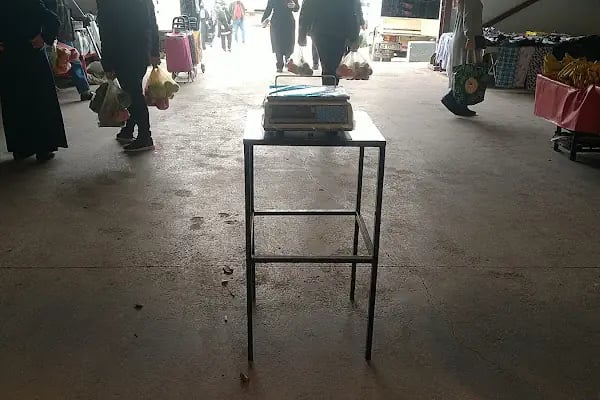 Basiskele Moda Pazar pazarı - Resim 11
