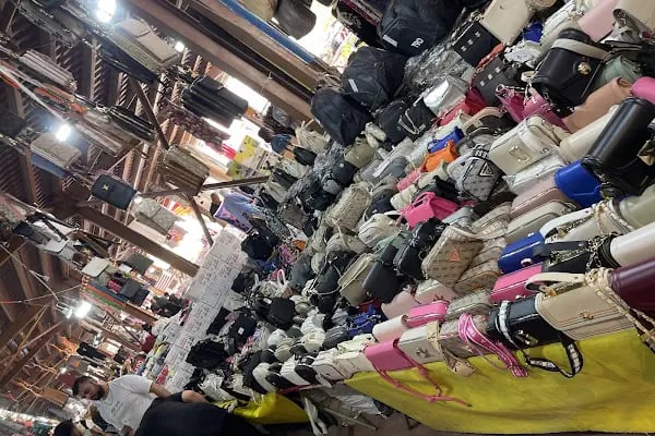 Basiskele Moda Pazar pazarı - Resim 20