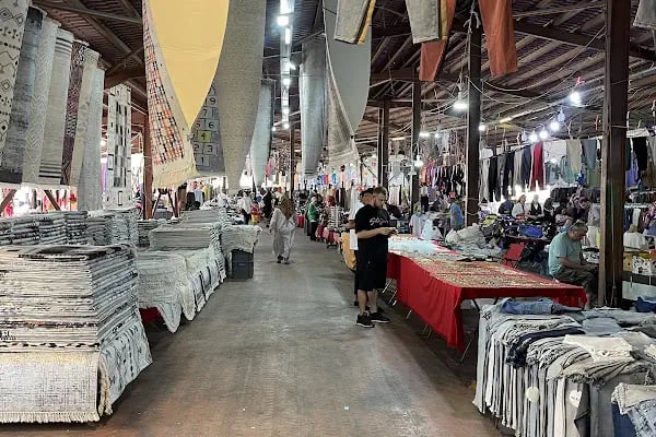 Basiskele Moda Pazar pazarı - Resim 3
