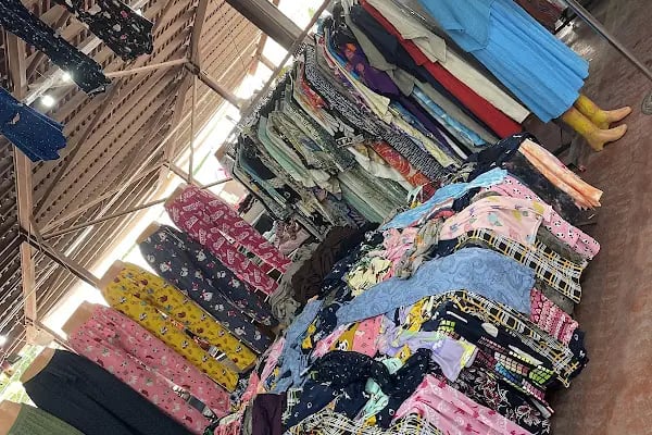 Basiskele Moda Pazar pazarı - Resim 17