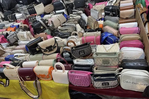 Basiskele Moda Pazar pazarı - Resim 15