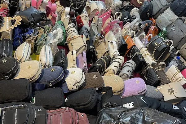 Basiskele Moda Pazar pazarı - Resim 6