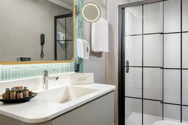 Arabacılar Pansiyon &amp; Otel - Resim 6