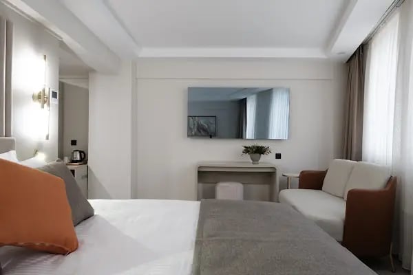 Arabacılar Pansiyon &amp; Otel - Resim 8