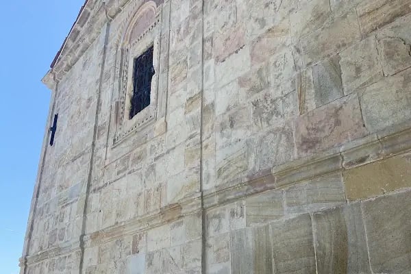 St. Michael Kilisesi - Resim 6