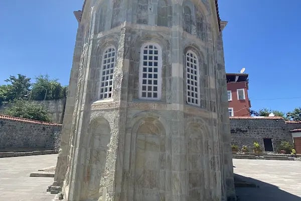 St. Michael Kilisesi - Resim 18