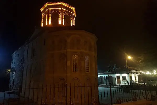 St. Michael Kilisesi - Resim 13