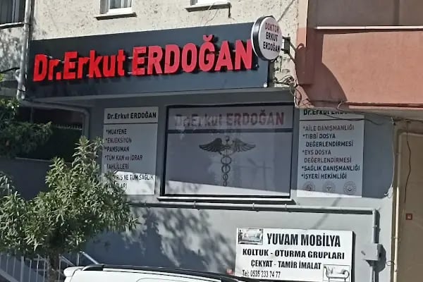 Dr.Erkut ERDOĞAN - Resim 3