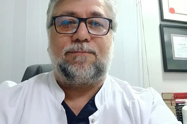 Dr.Erkut ERDOĞAN - Resim 8