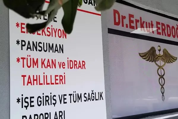 Dr.Erkut ERDOĞAN - Resim 5