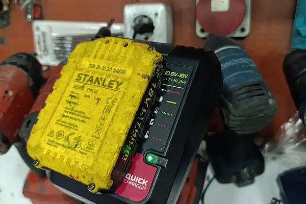 BALIKESİR BATARYA PİL YENİLEME KALE ELEKTRONİK - Resim 4