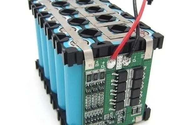 BALIKESİR BATARYA PİL YENİLEME KALE ELEKTRONİK - Resim 7