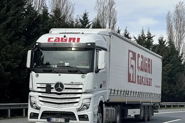 Çağrı Nakliyat - Resim 8