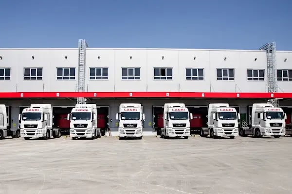Çağrı Nakliyat - Resim 7