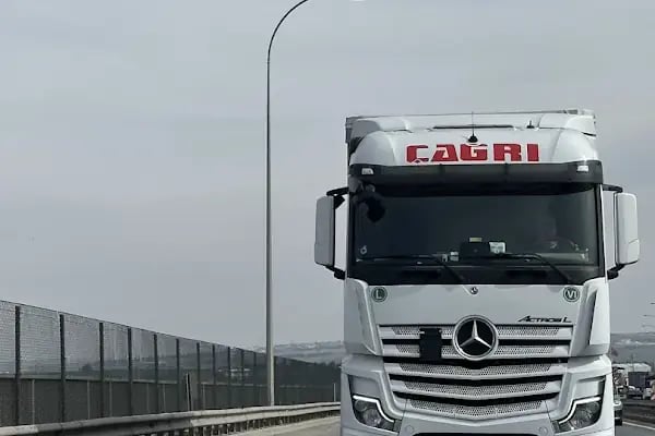 Çağrı Nakliyat - Resim 9
