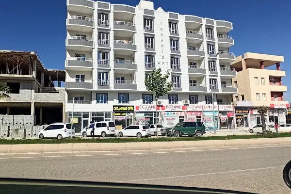 Şanlıpınar Emlak ve Rent a Car - Resim 2