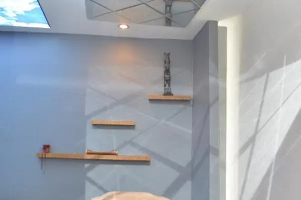Adana Masaj Salonu Gold Royal Spa - Resim 8