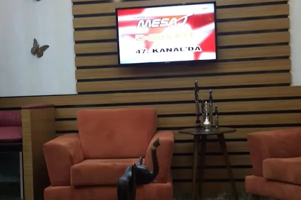 Adana Masaj Salonu Gold Royal Spa - Resim 7