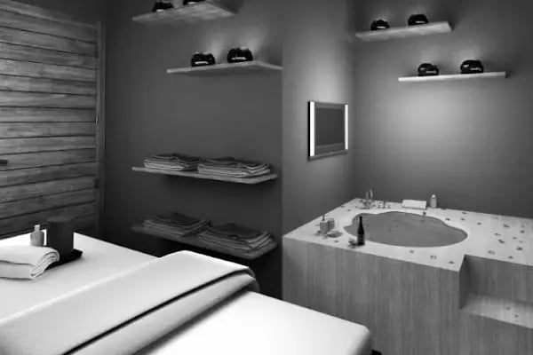 Adana Masaj Salonu Gold Royal Spa - Resim 14