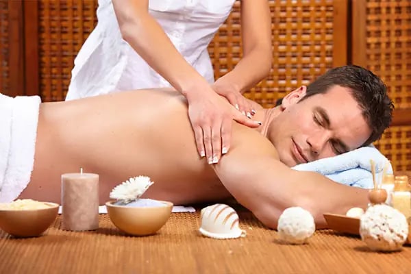 Adana Masaj Salonu Gold Royal Spa - Resim 18