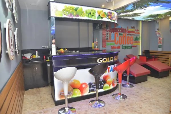 Adana Masaj Salonu Gold Royal Spa - Resim 5