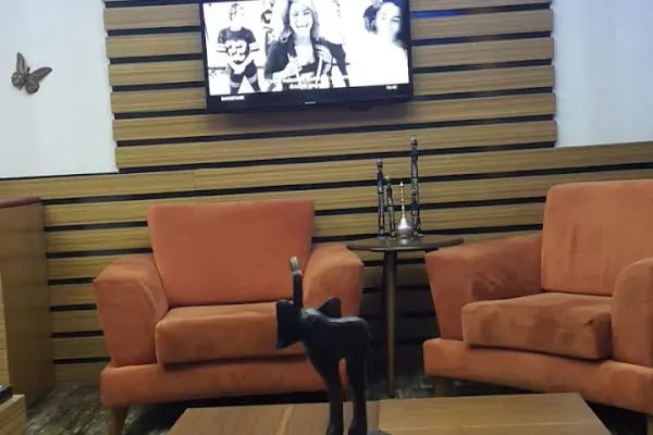 Adana Masaj Salonu Gold Royal Spa - Resim 12