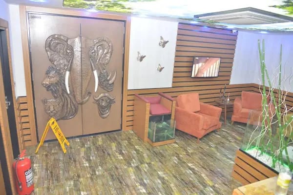 Adana Masaj Salonu Gold Royal Spa - Resim 9