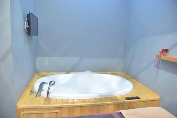 Adana Masaj Salonu Gold Royal Spa - Resim 19