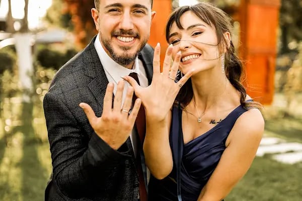 Emre Yıldız Fotoğrafçılık - Bursa Düğün Fotoğrafçısı - Resim 15