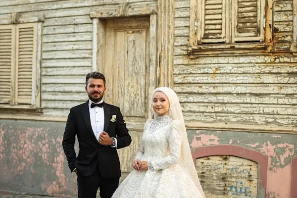Emre Yıldız Fotoğrafçılık - Bursa Düğün Fotoğrafçısı - Resim 4