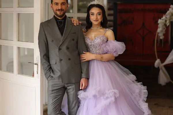 Emre Yıldız Fotoğrafçılık - Bursa Düğün Fotoğrafçısı - Resim 19