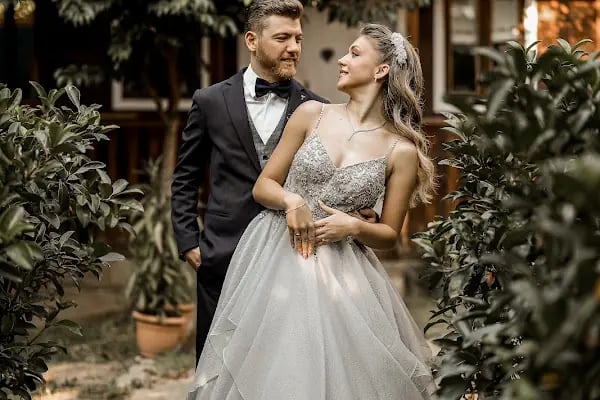 Emre Yıldız Fotoğrafçılık - Bursa Düğün Fotoğrafçısı - Resim 9
