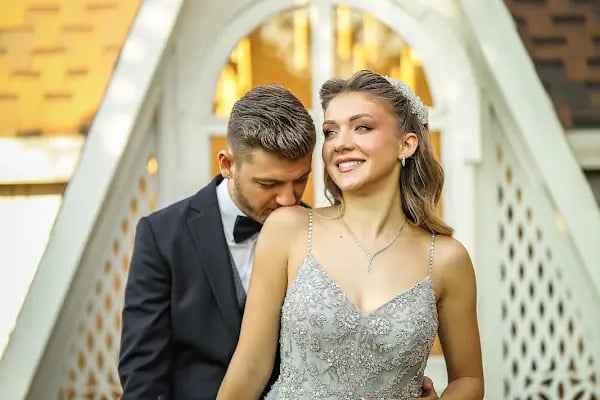 Emre Yıldız Fotoğrafçılık - Bursa Düğün Fotoğrafçısı - Resim 10