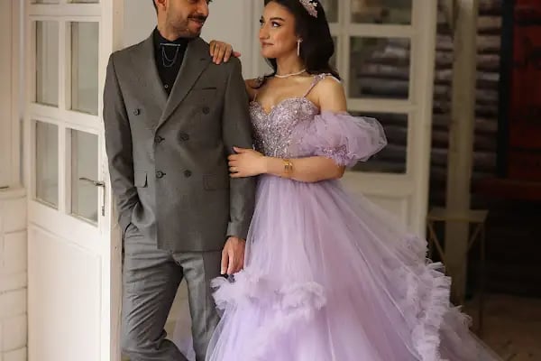 Emre Yıldız Fotoğrafçılık - Bursa Düğün Fotoğrafçısı - Resim 11