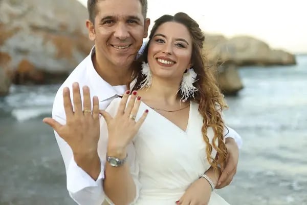 Emre Yıldız Fotoğrafçılık - Bursa Düğün Fotoğrafçısı - Resim 16