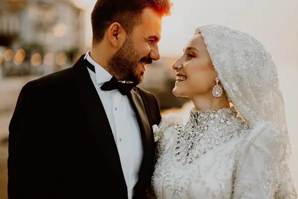 Emre Yıldız Fotoğrafçılık - Bursa Düğün Fotoğrafçısı - Resim 8