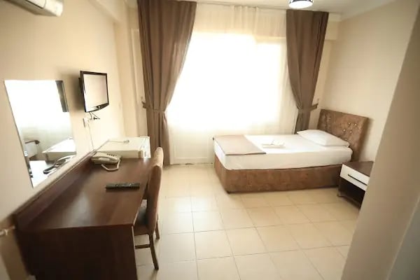 Nazilli Ticaret Borsası Otel - Resim 18