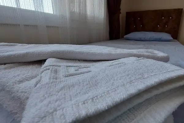 Nazilli Ticaret Borsası Otel - Resim 16