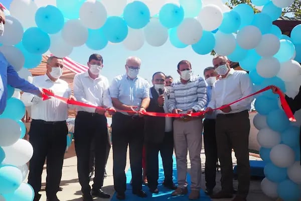 Nazilli Ticaret Borsası Otel - Resim 15
