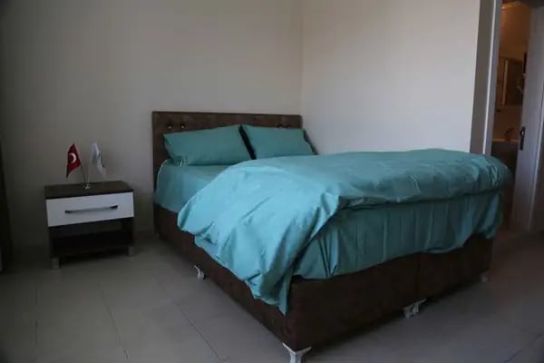 Nazilli Ticaret Borsası Otel - Resim 10