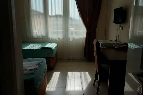 Nazilli Ticaret Borsası Otel - Resim 12