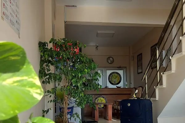 Nazilli Ticaret Borsası Otel - Resim 9